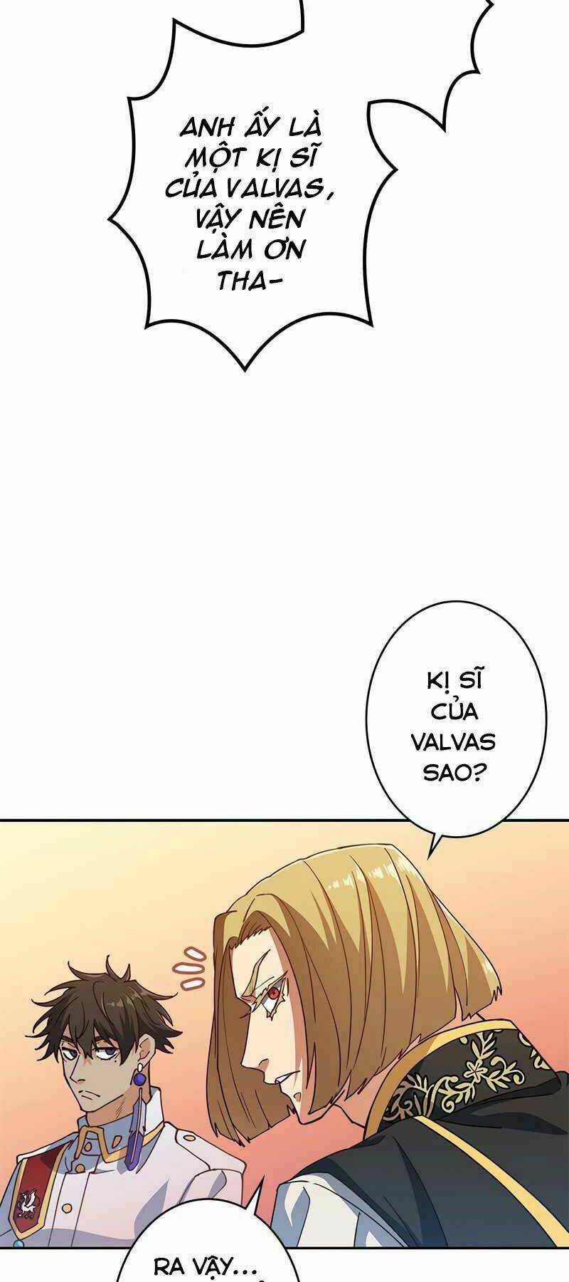 Công Tước Bạch Long Chapter 42 trang 37