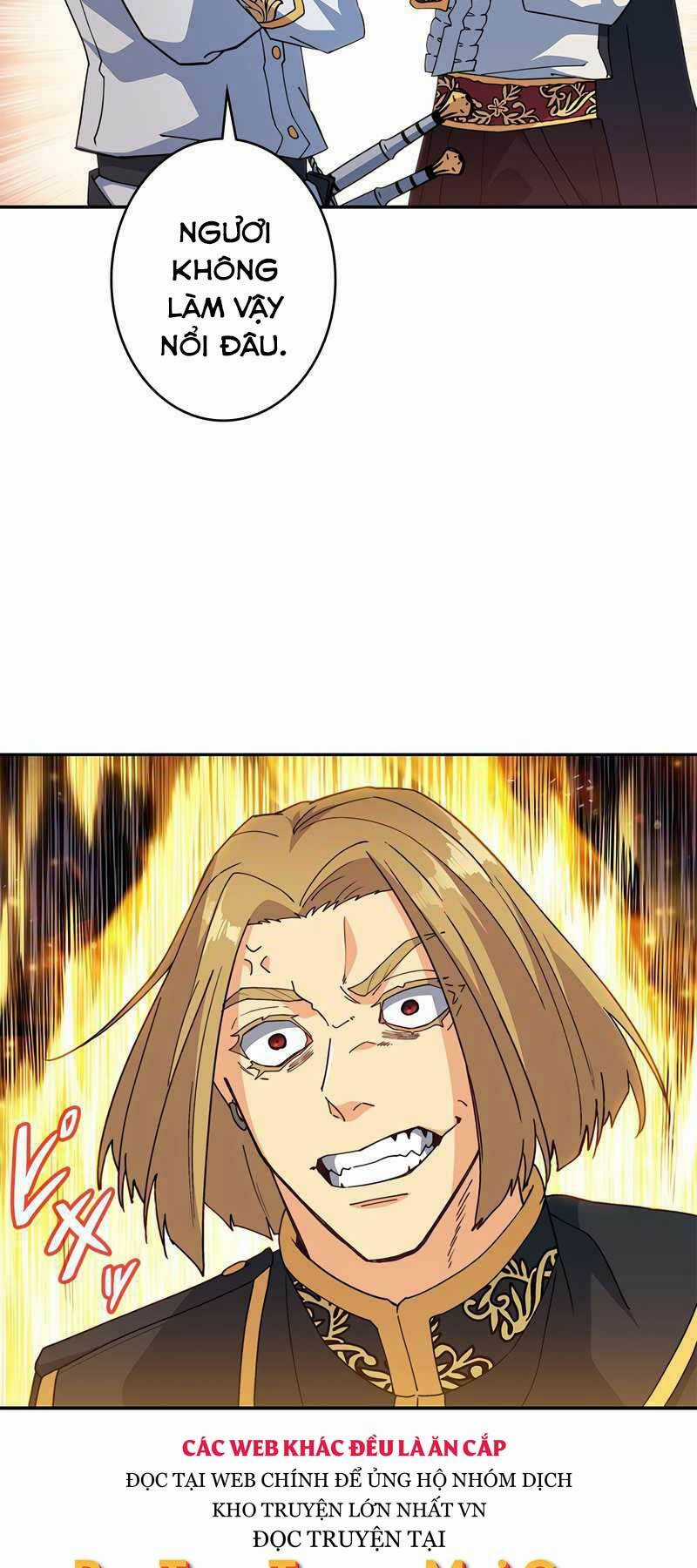 Công Tước Bạch Long Chapter 42 trang 39