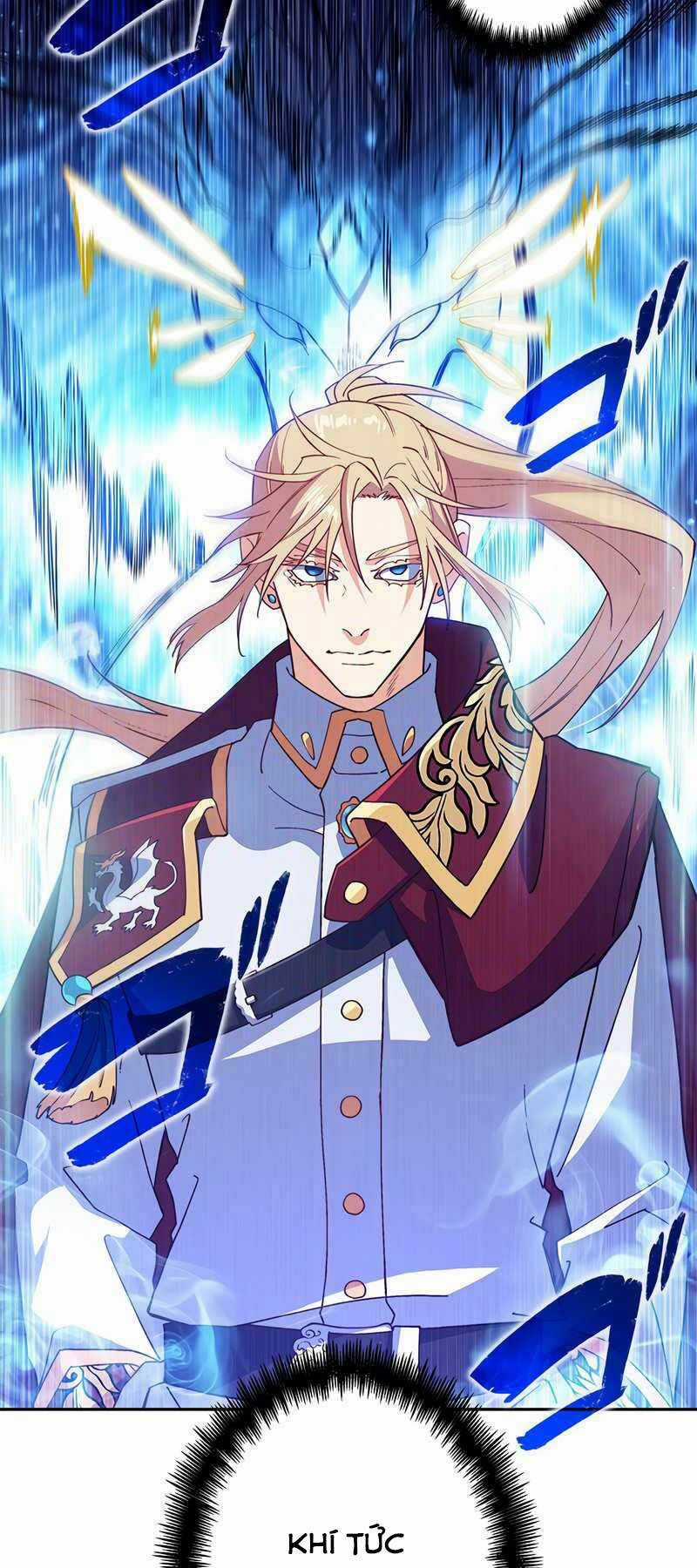 Công Tước Bạch Long Chapter 42 trang 4