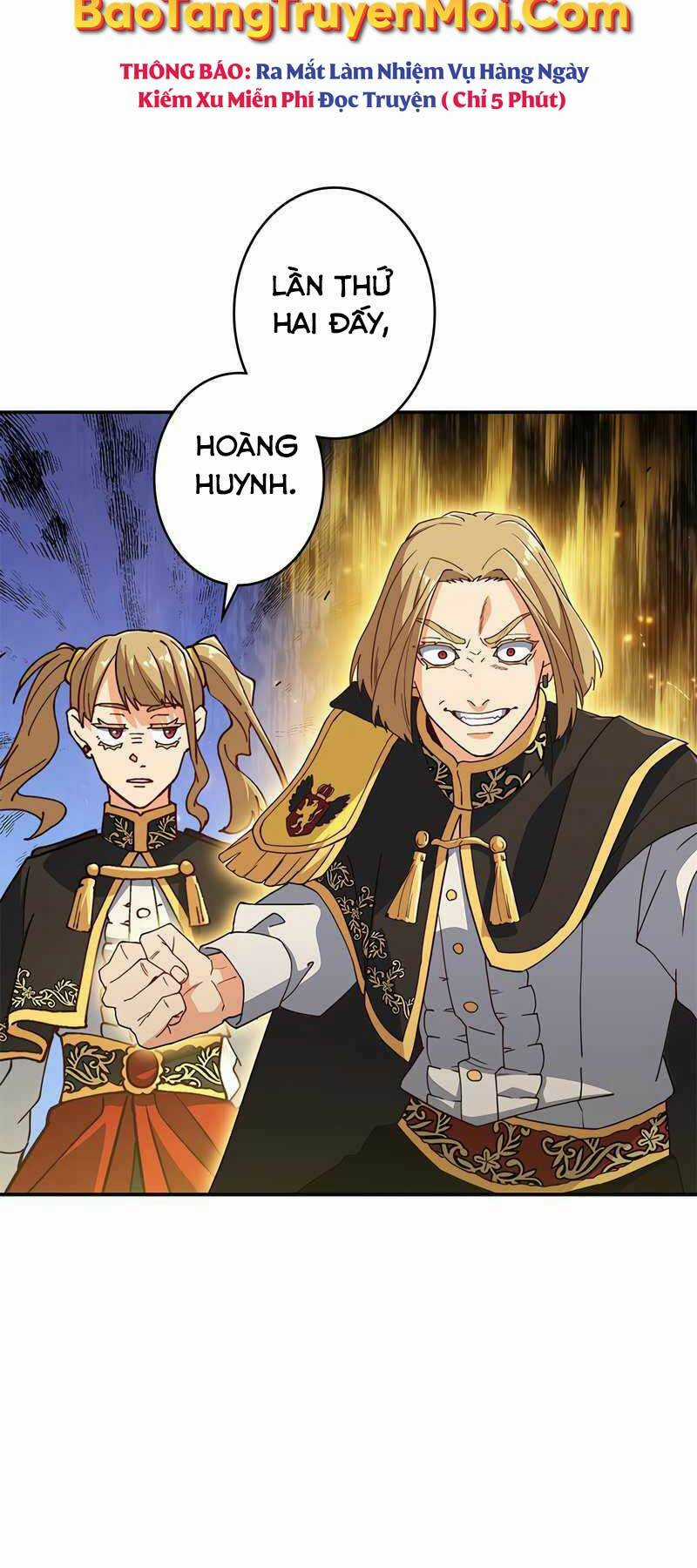 Công Tước Bạch Long Chapter 42 trang 40