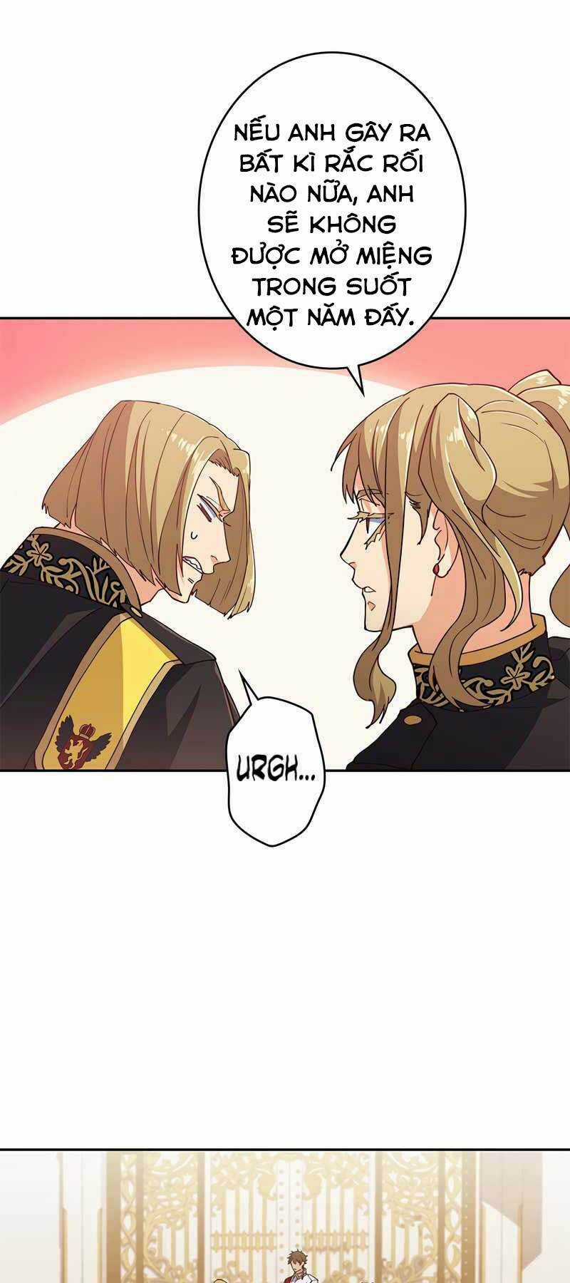 Công Tước Bạch Long Chapter 42 trang 41