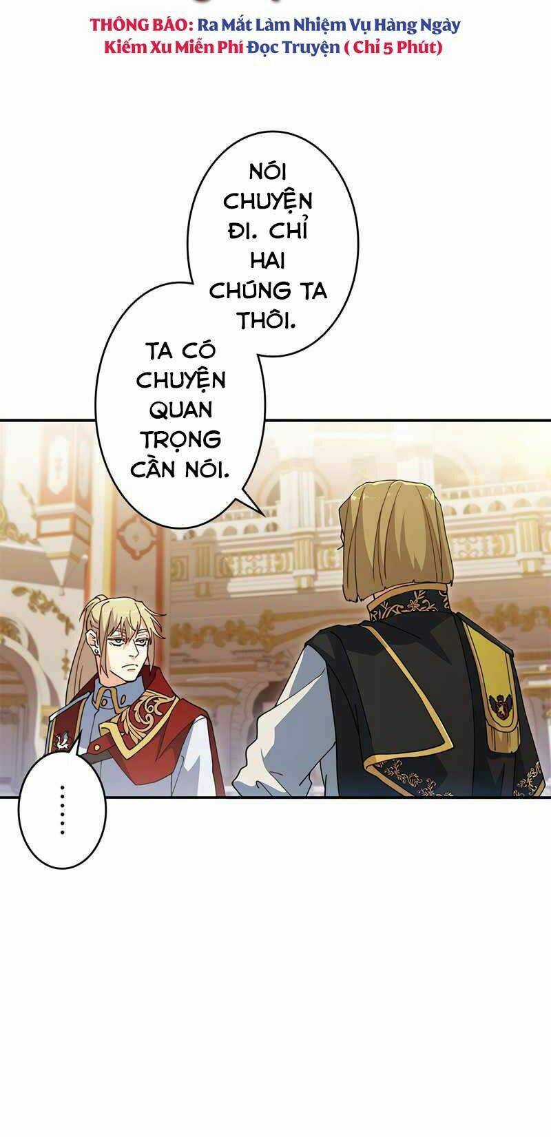 Công Tước Bạch Long Chapter 42 trang 45