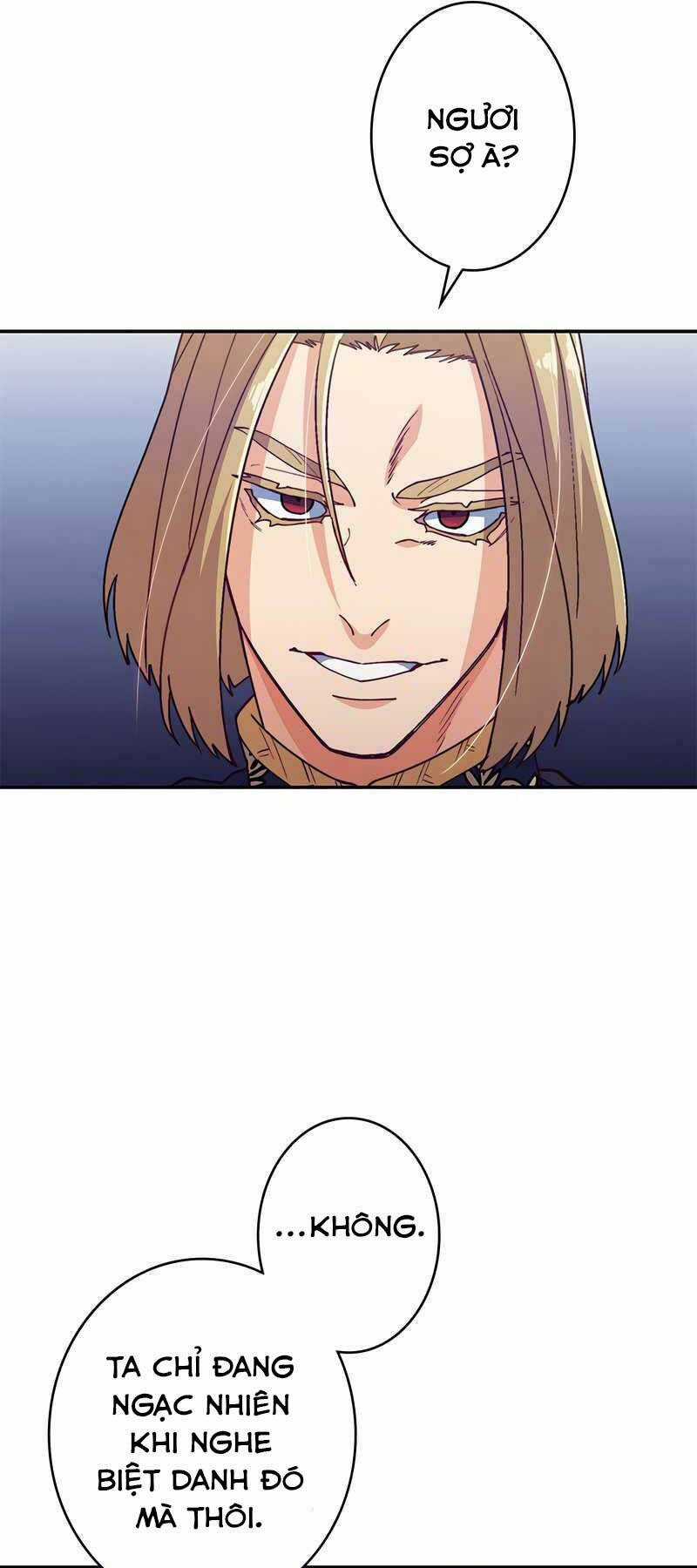 Công Tước Bạch Long Chapter 42 trang 46