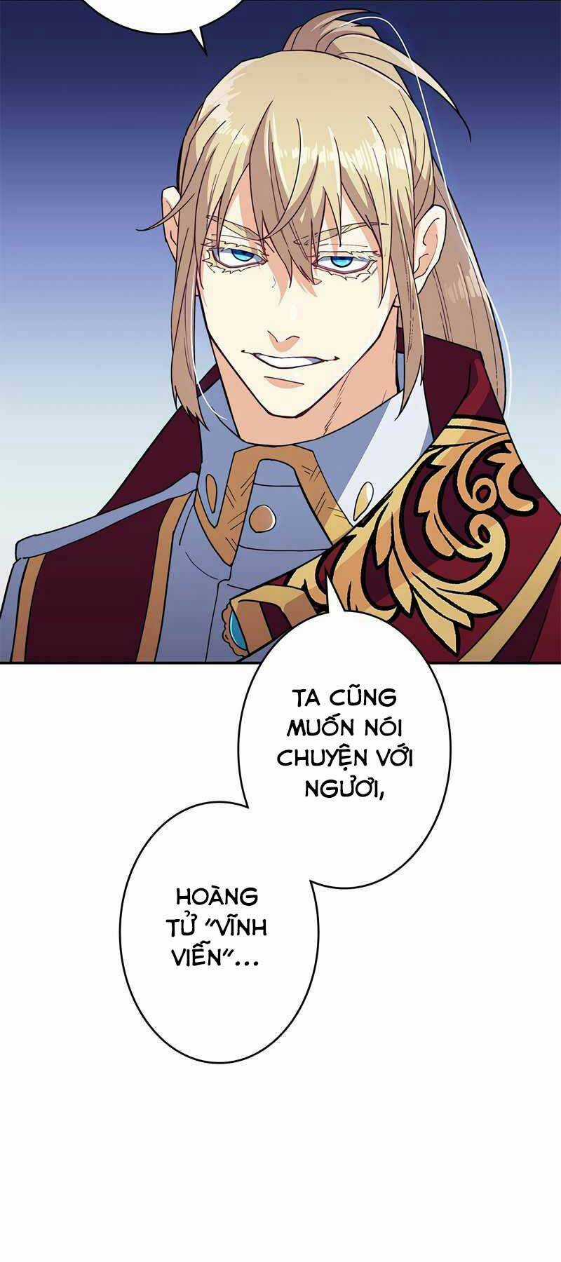 Công Tước Bạch Long Chapter 42 trang 47