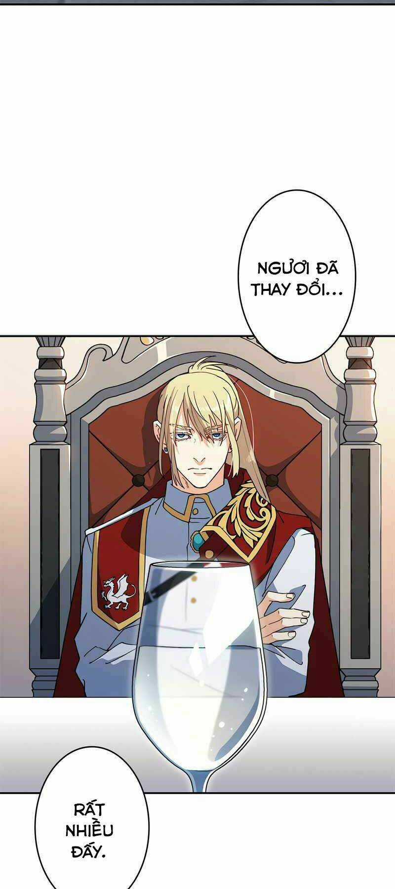 Công Tước Bạch Long Chapter 42 trang 49