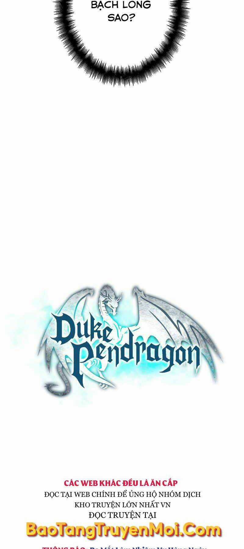 Công Tước Bạch Long Chapter 42 trang 5