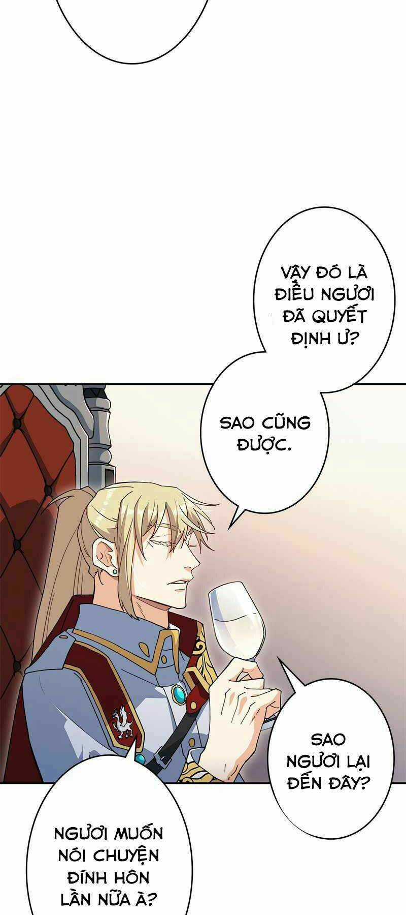 Công Tước Bạch Long Chapter 42 trang 51