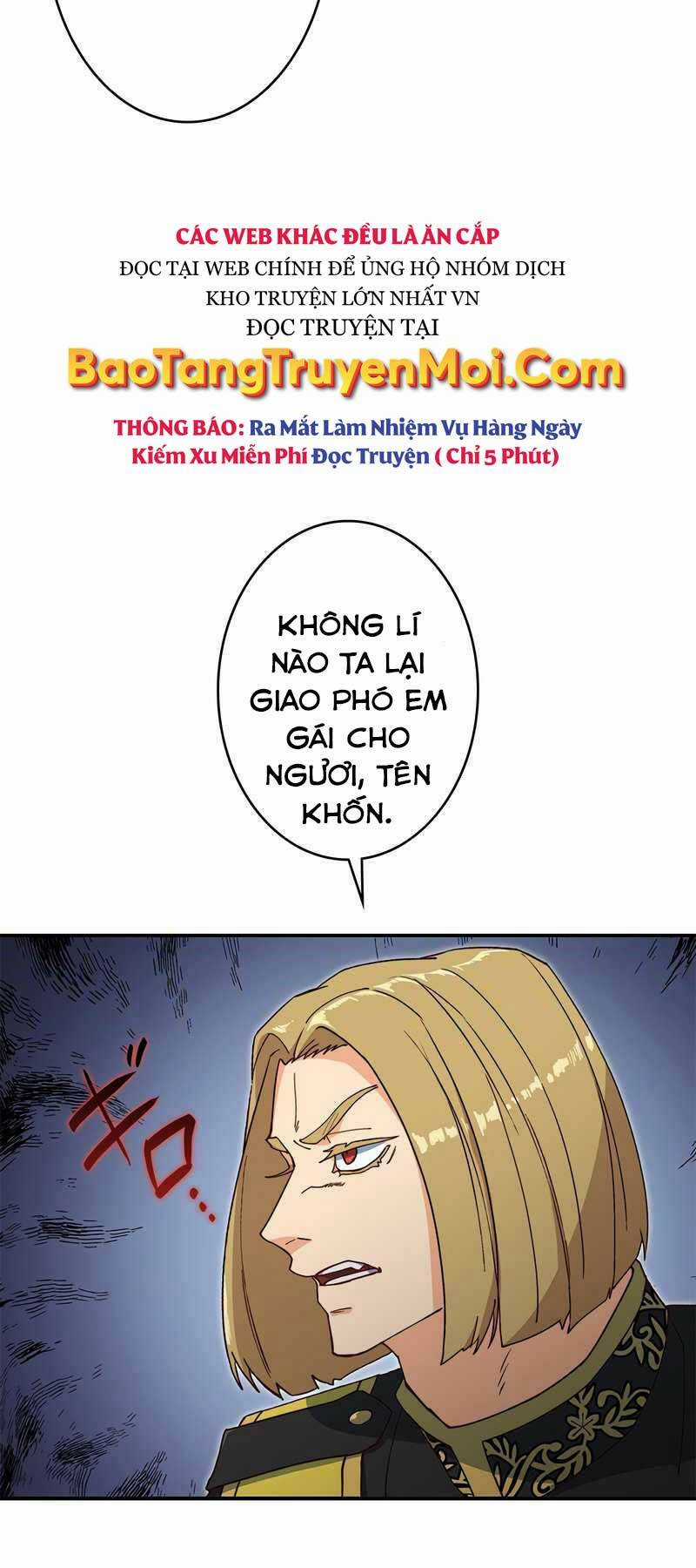 Công Tước Bạch Long Chapter 42 trang 52