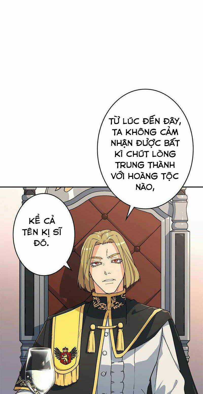 Công Tước Bạch Long Chapter 42 trang 53