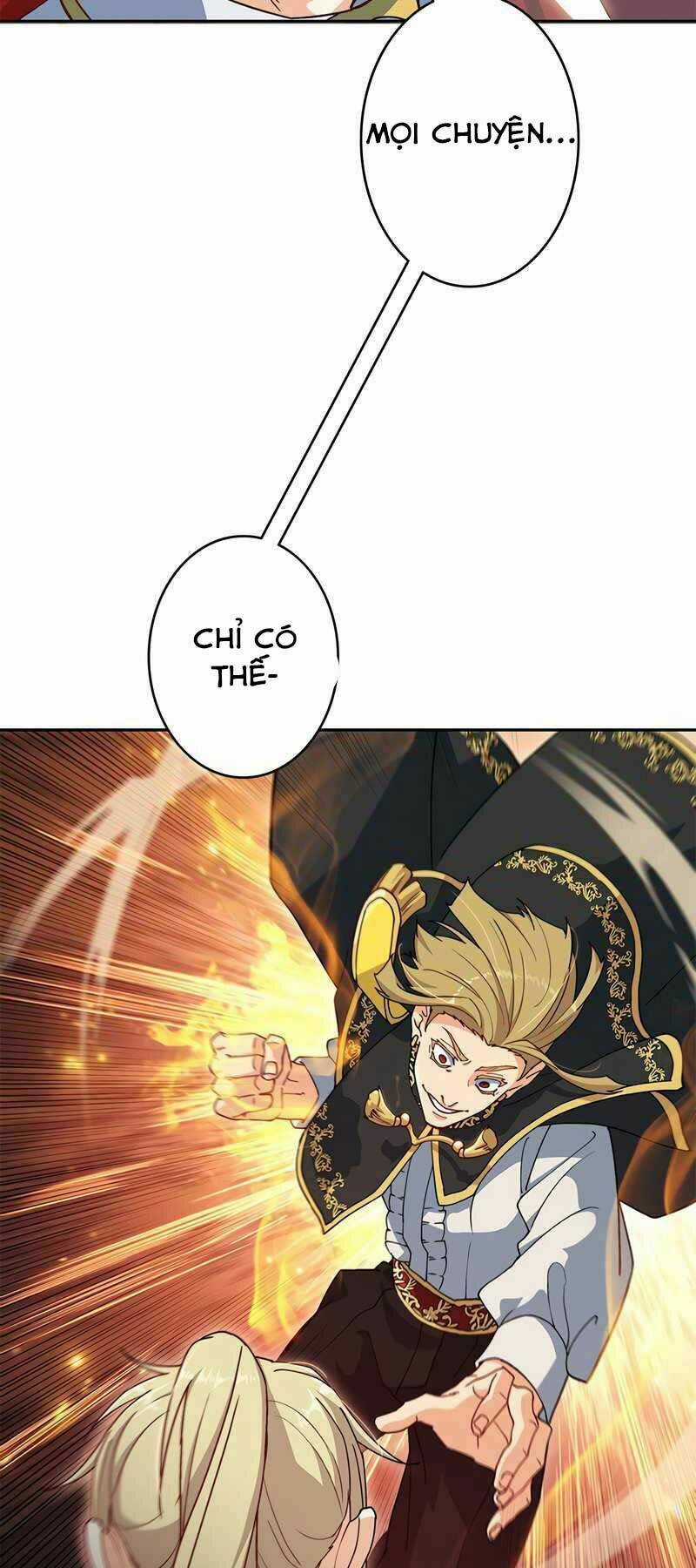 Công Tước Bạch Long Chapter 42 trang 56