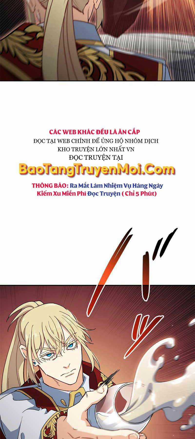 Công Tước Bạch Long Chapter 42 trang 57