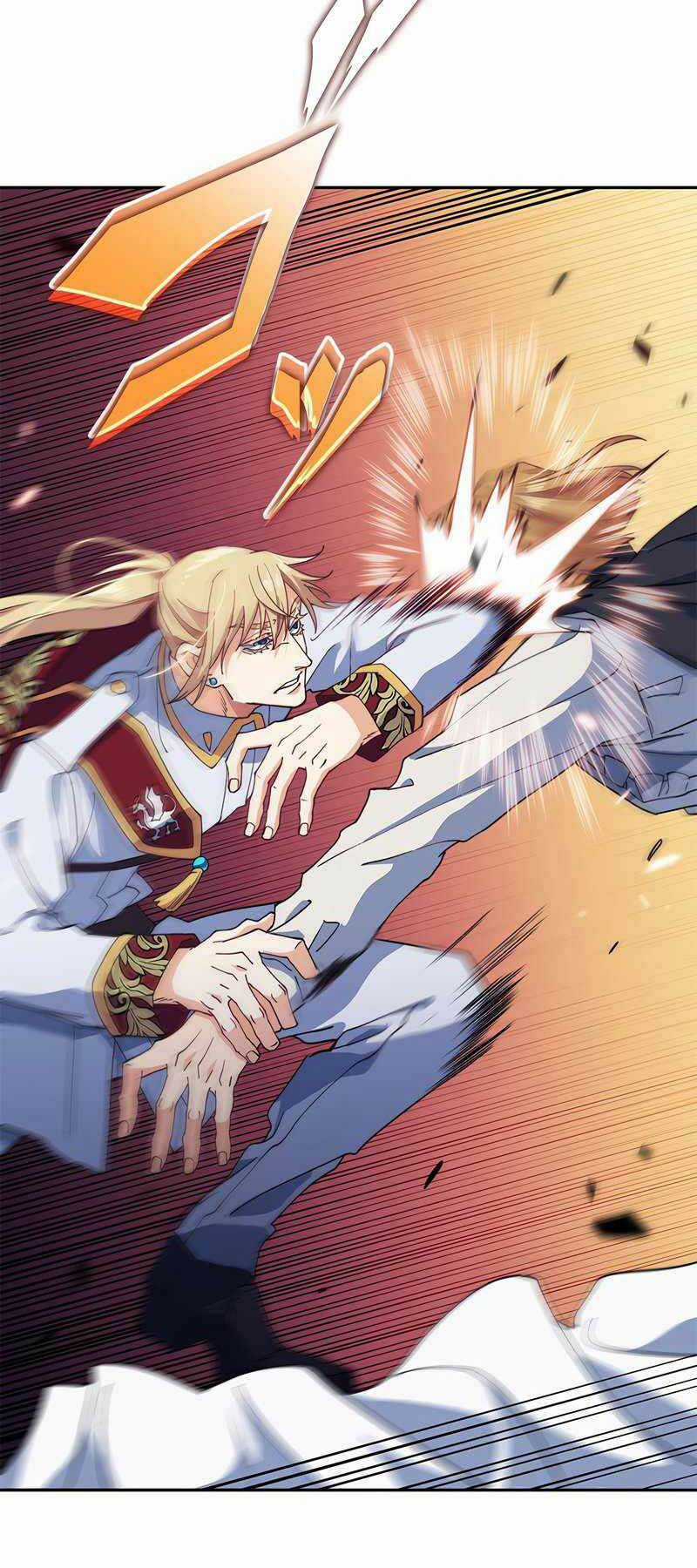 Công Tước Bạch Long Chapter 42 trang 59