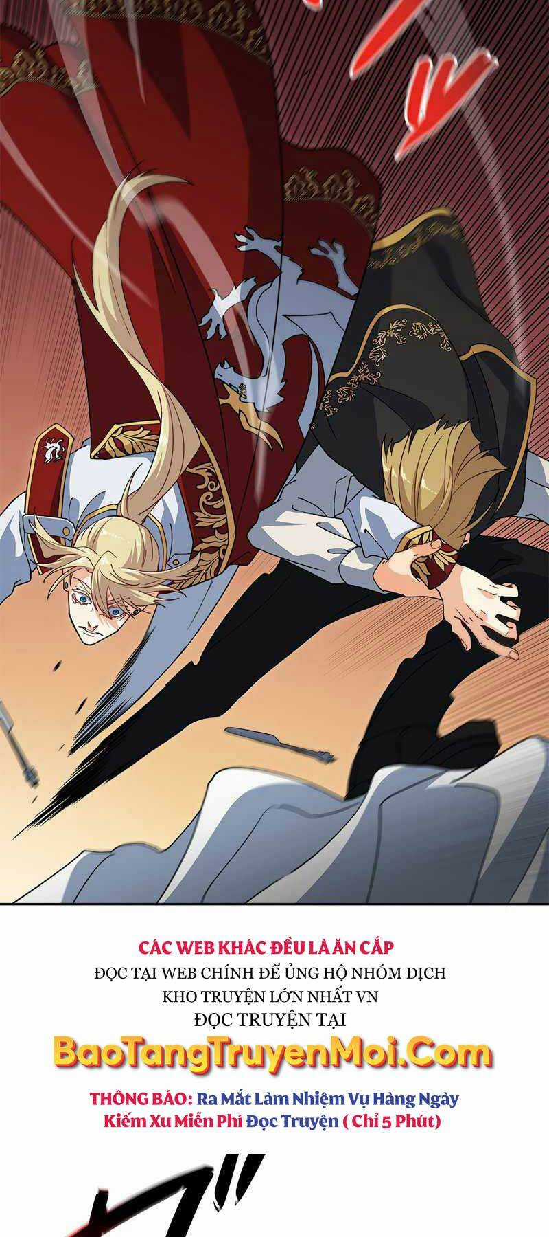 Công Tước Bạch Long Chapter 42 trang 62