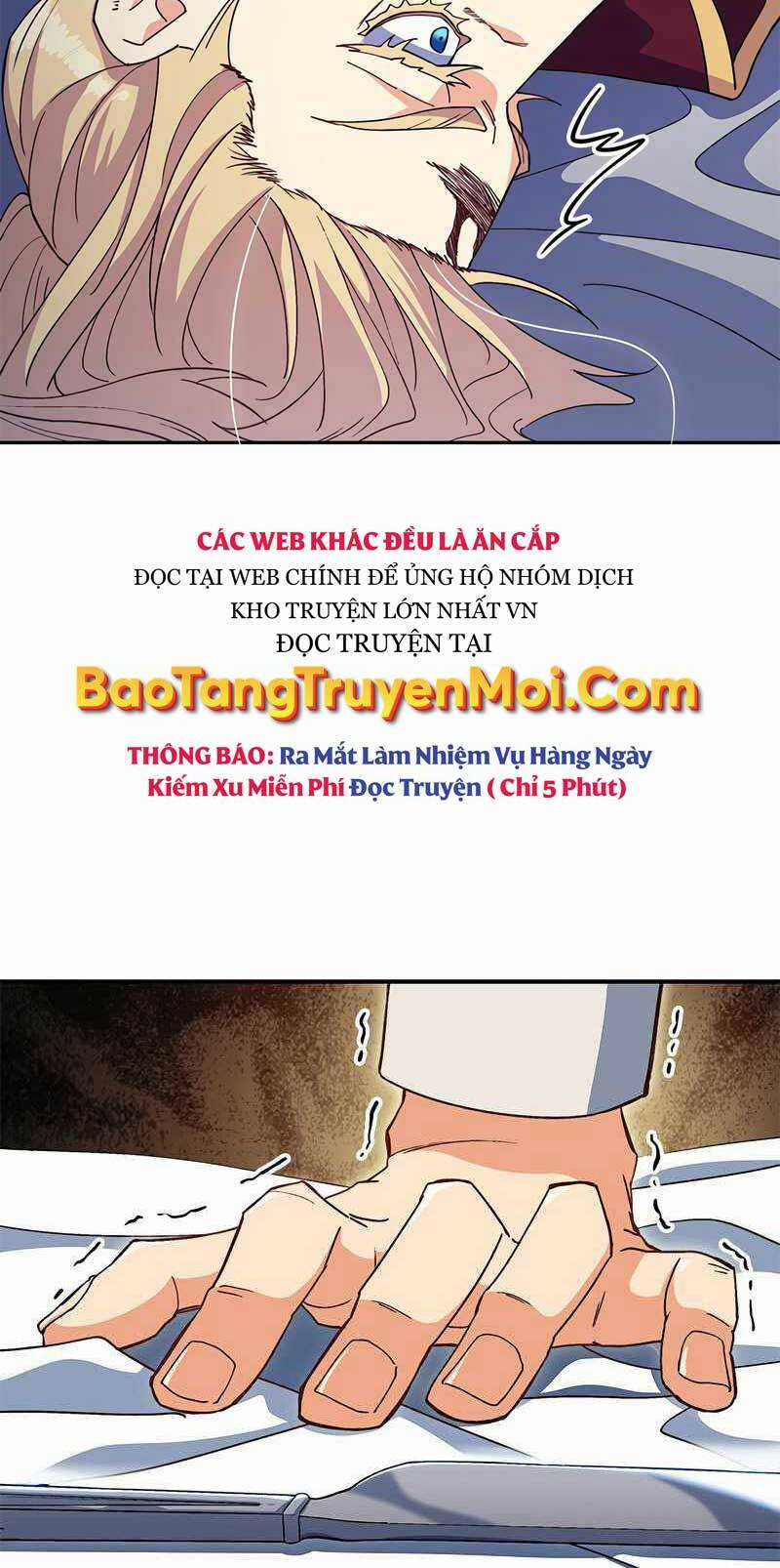 Công Tước Bạch Long Chapter 42 trang 68