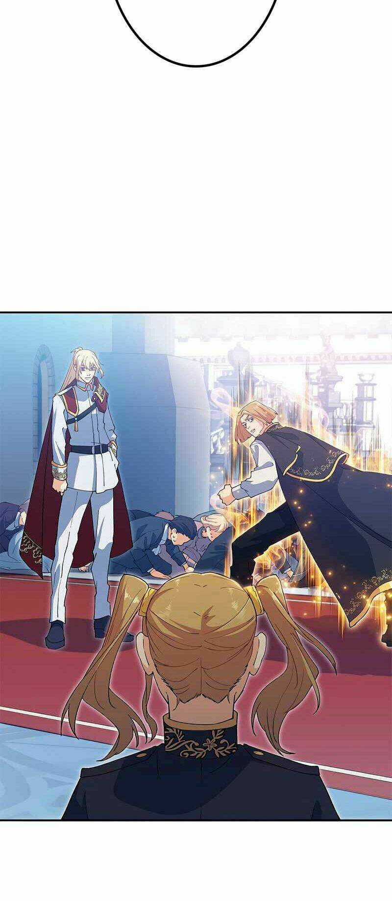 Công Tước Bạch Long Chapter 42 trang 7