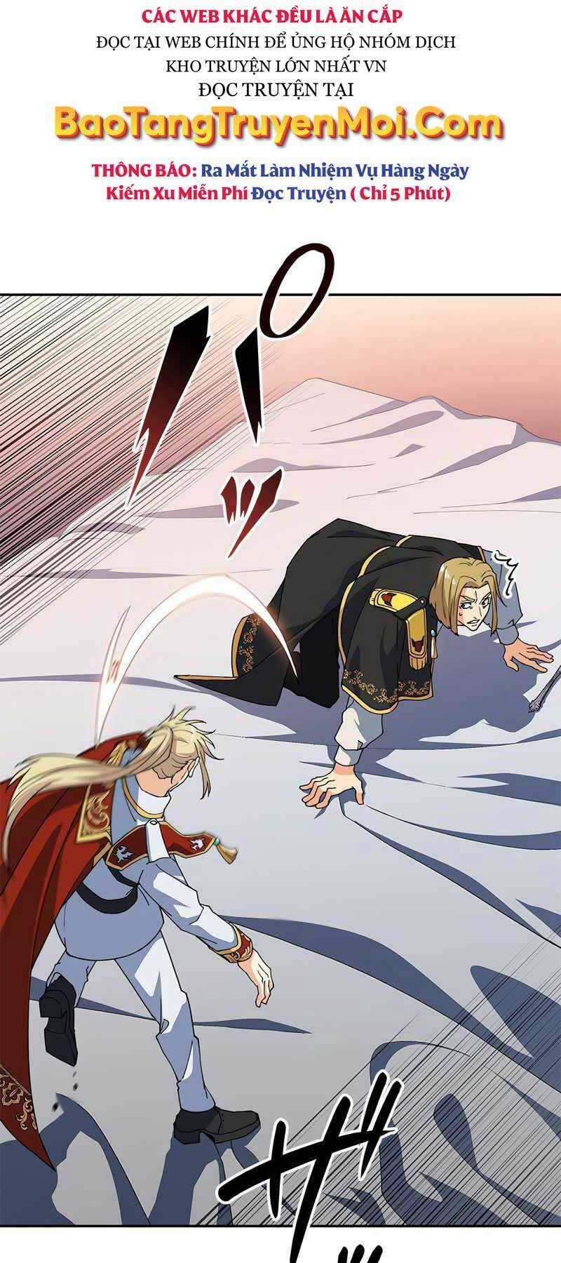 Công Tước Bạch Long Chapter 42 trang 70