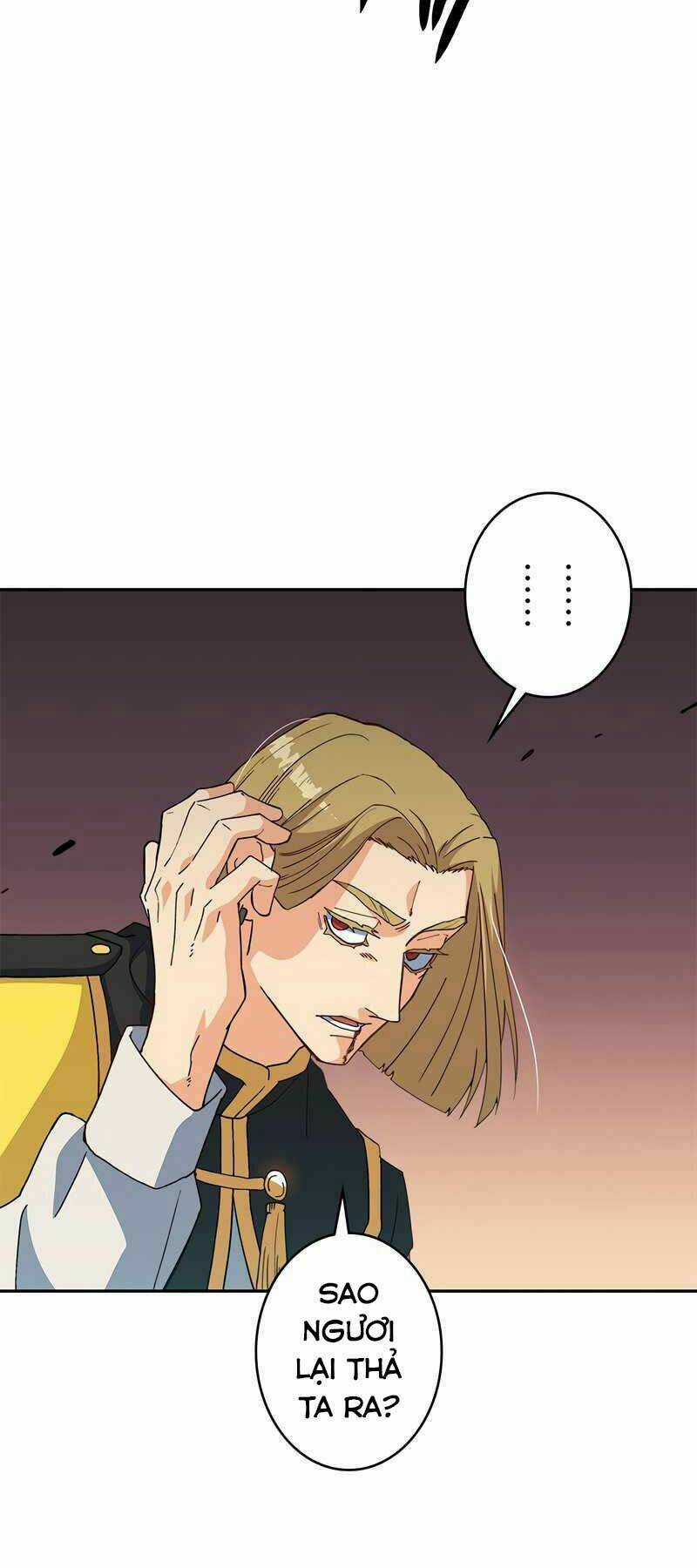 Công Tước Bạch Long Chapter 42 trang 71