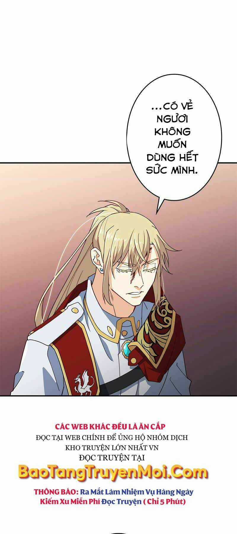 Công Tước Bạch Long Chapter 42 trang 72