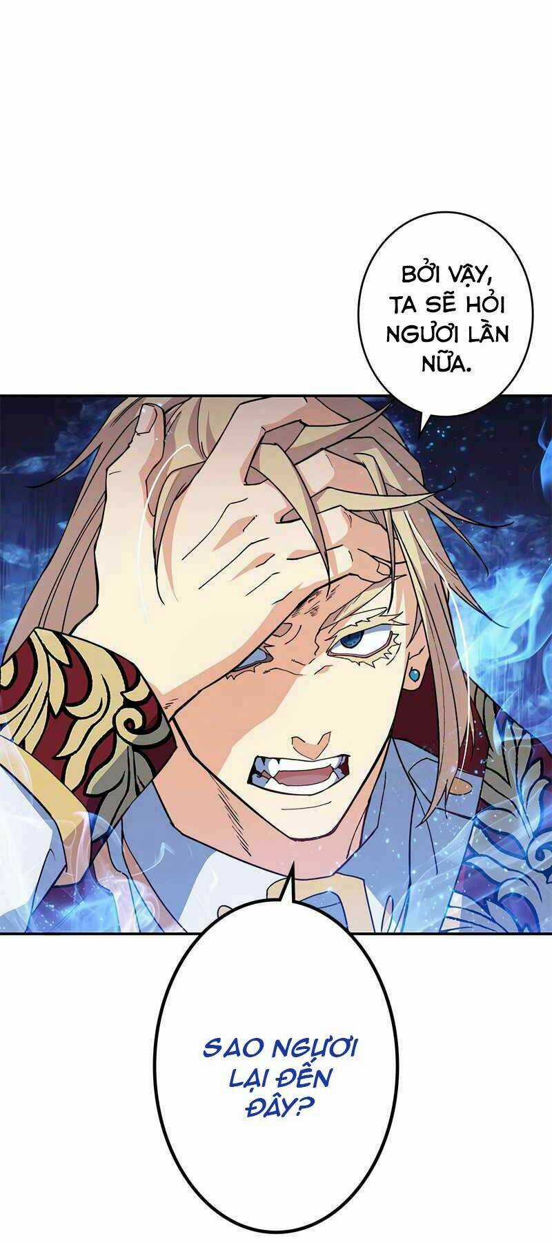 Công Tước Bạch Long Chapter 42 trang 74