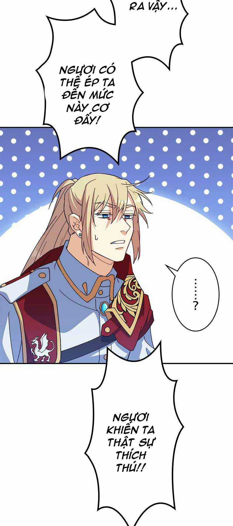 Công Tước Bạch Long Chapter 42 trang 78