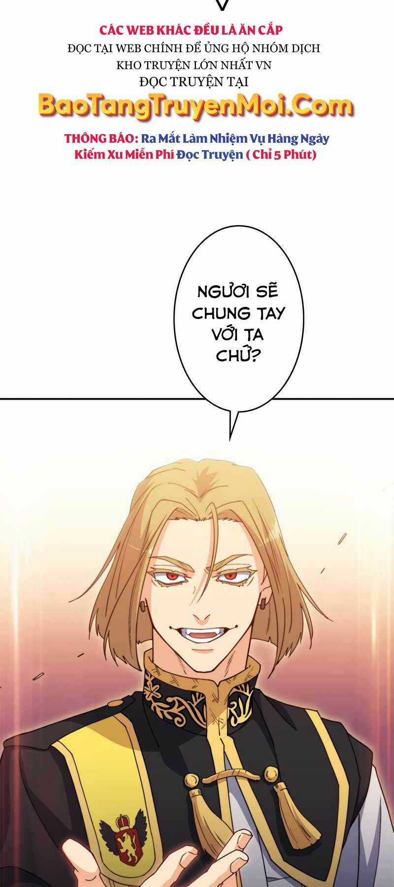 Công Tước Bạch Long Chapter 42 trang 79