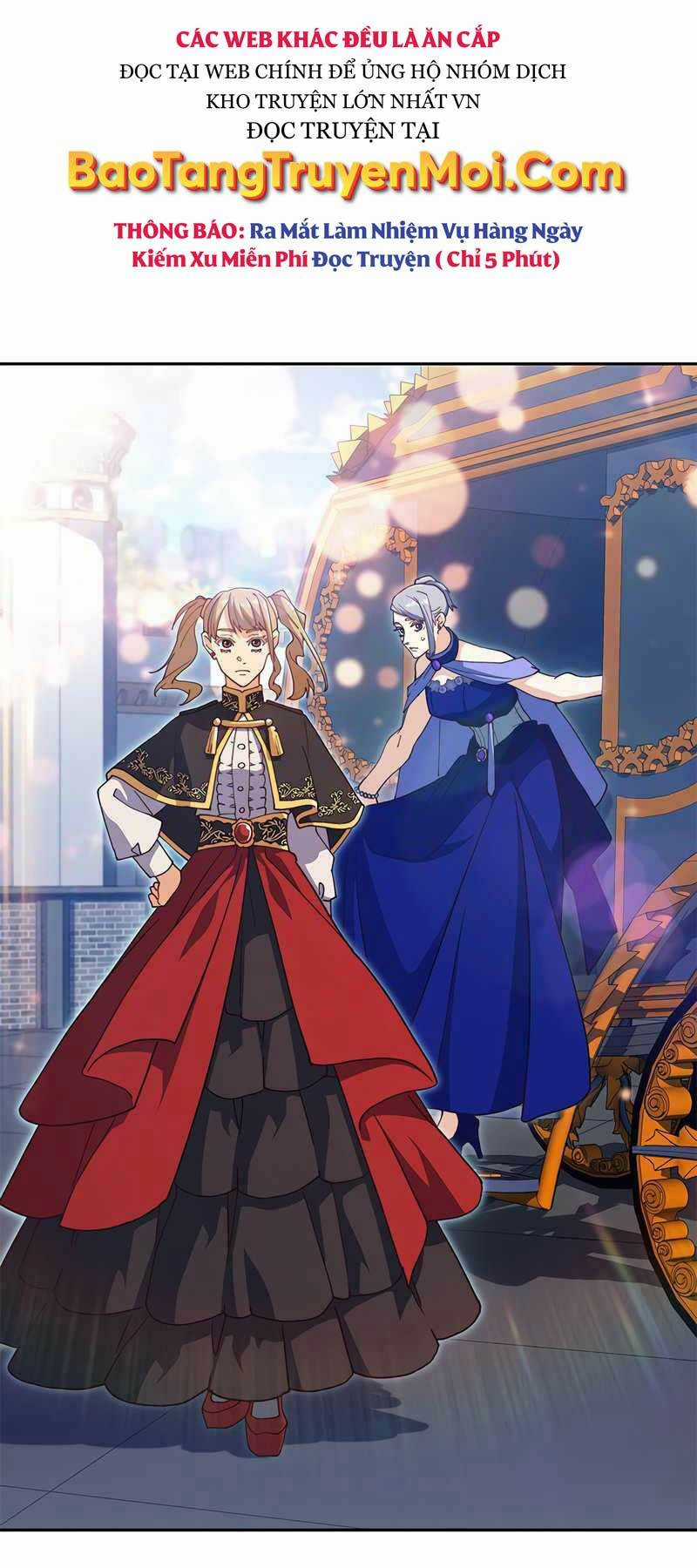 Công Tước Bạch Long Chapter 42 trang 8