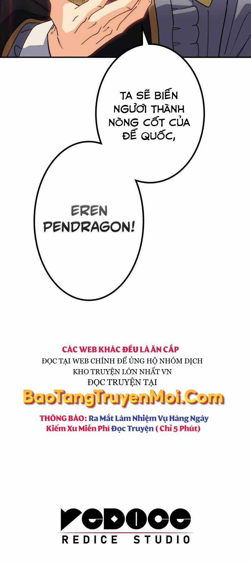 Công Tước Bạch Long Chapter 42 trang 80