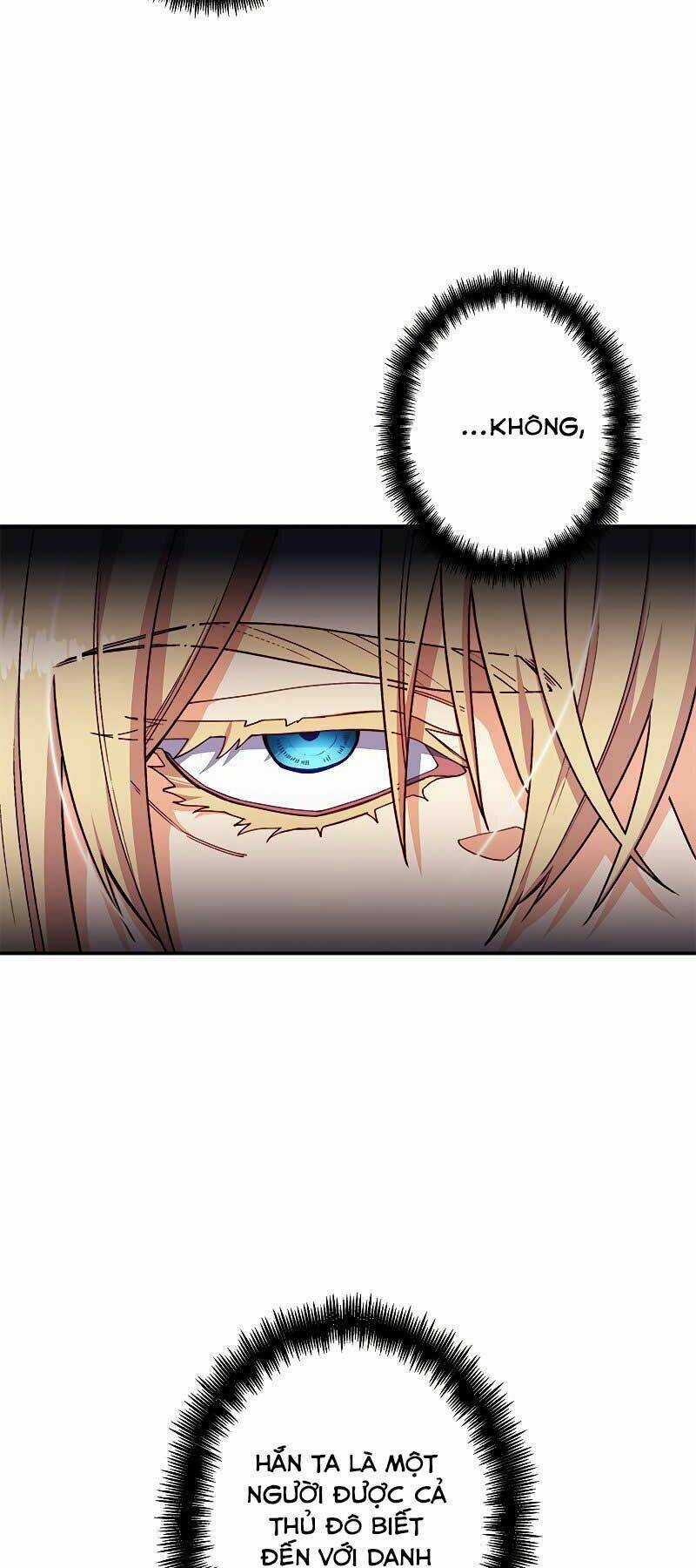 Công Tước Bạch Long Chapter 43 trang 11