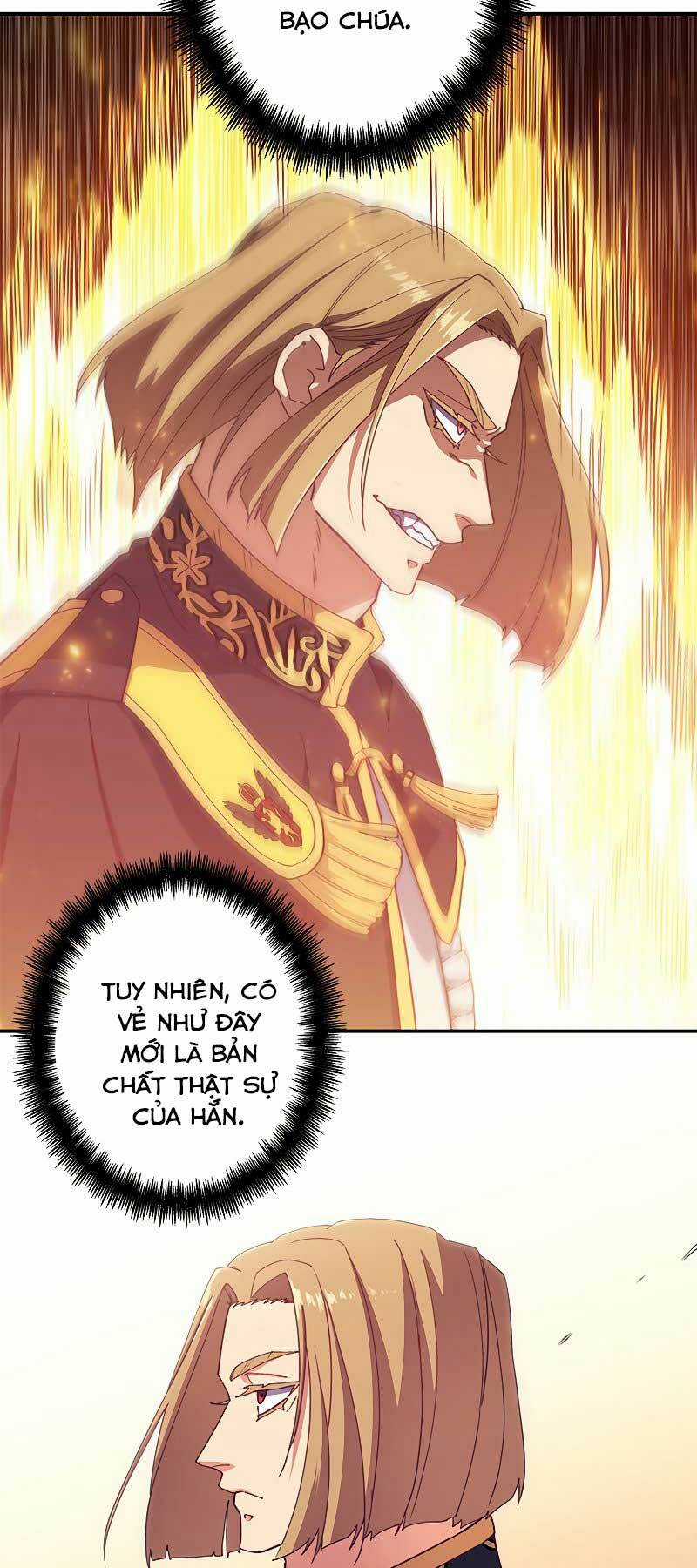 Công Tước Bạch Long Chapter 43 trang 12