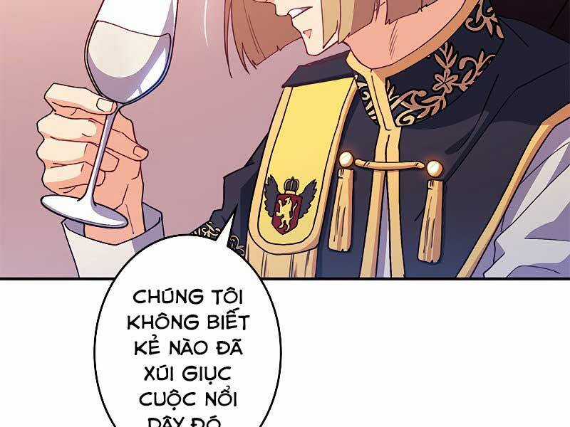 Công Tước Bạch Long Chapter 43 trang 125