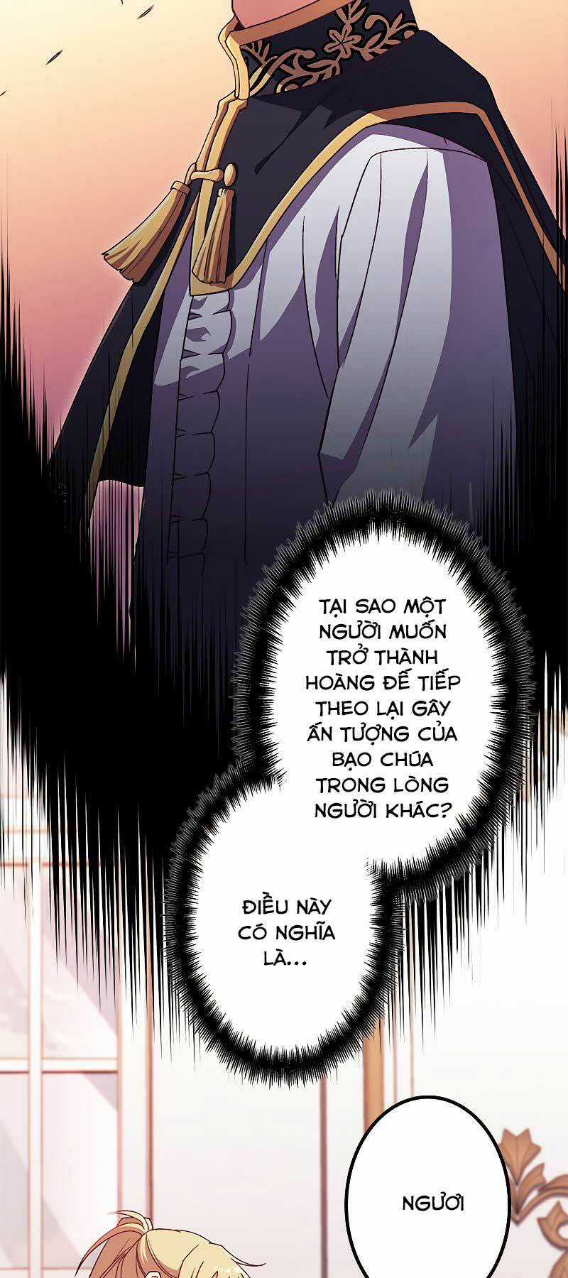 Công Tước Bạch Long Chapter 43 trang 13