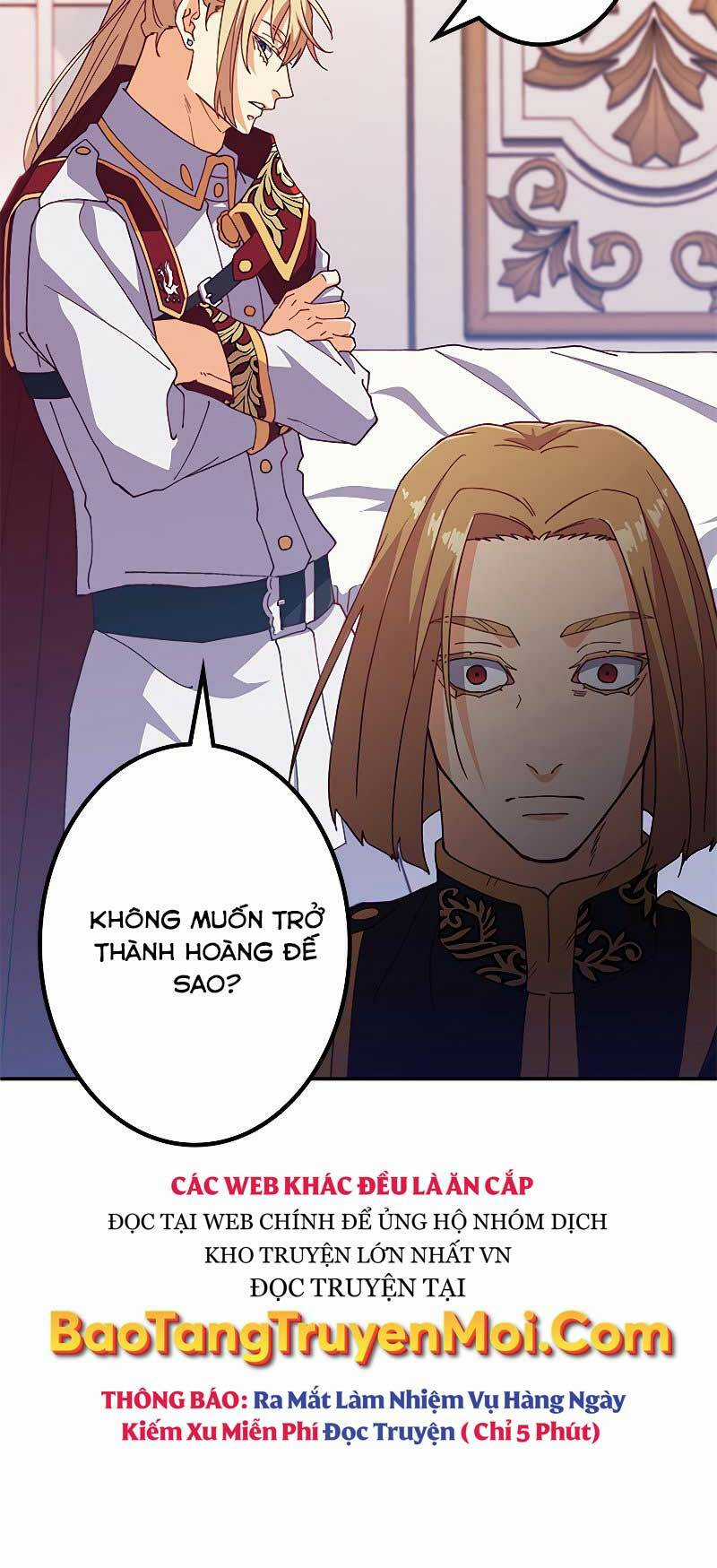 Công Tước Bạch Long Chapter 43 trang 14