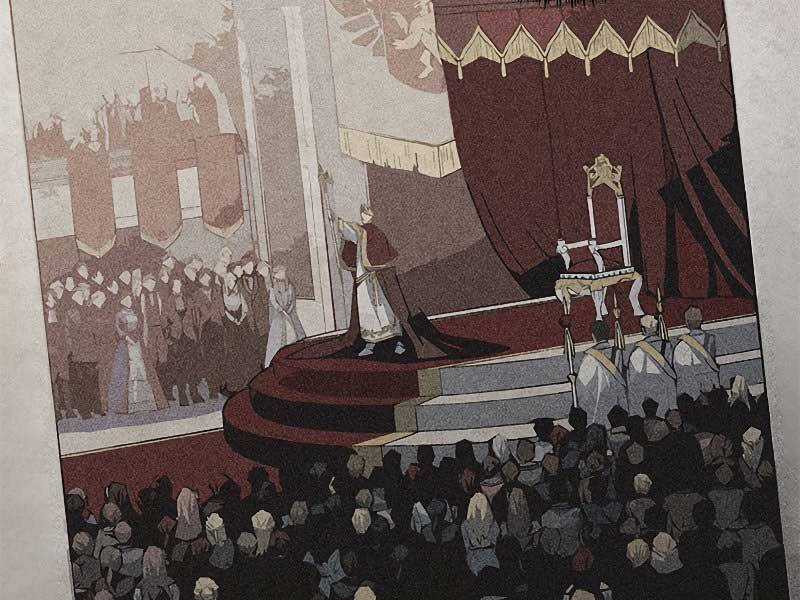 Công Tước Bạch Long Chapter 43 trang 146