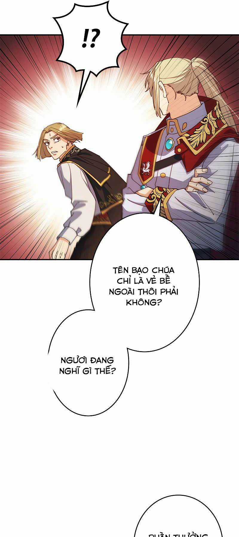 Công Tước Bạch Long Chapter 43 trang 15