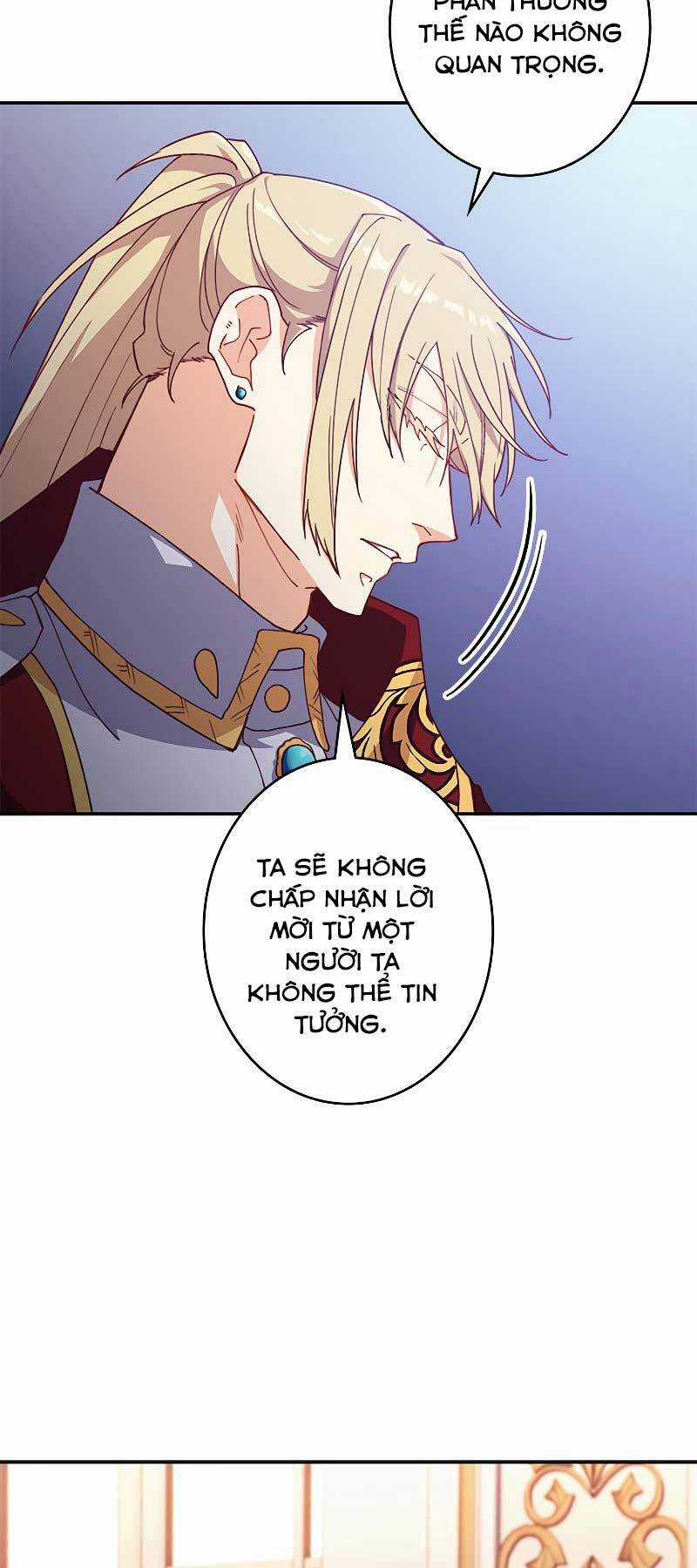 Công Tước Bạch Long Chapter 43 trang 16