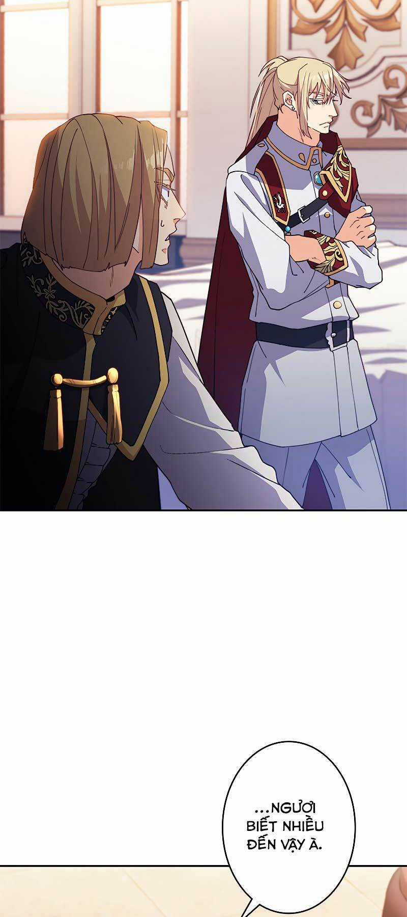 Công Tước Bạch Long Chapter 43 trang 17