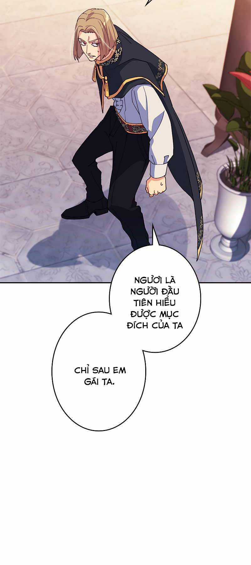 Công Tước Bạch Long Chapter 43 trang 18