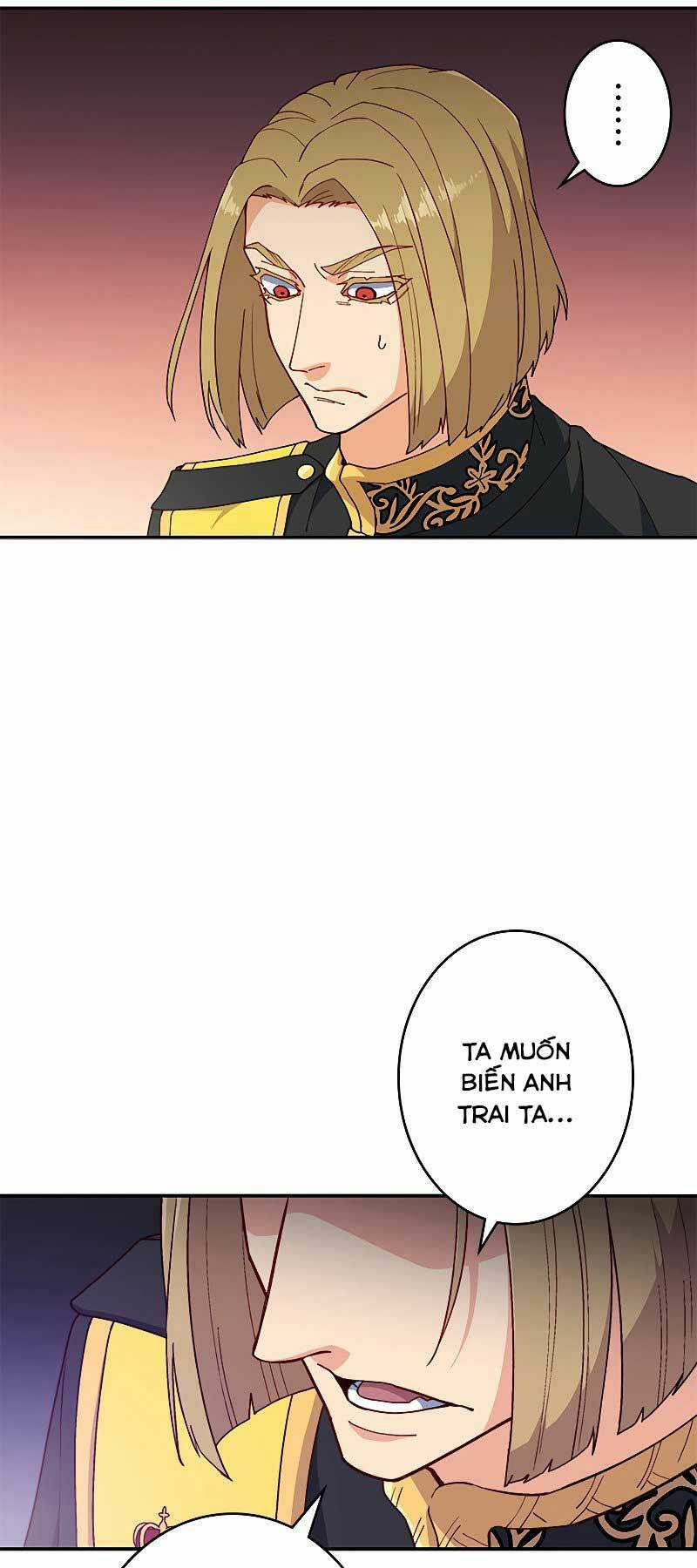 Công Tước Bạch Long Chapter 43 trang 19