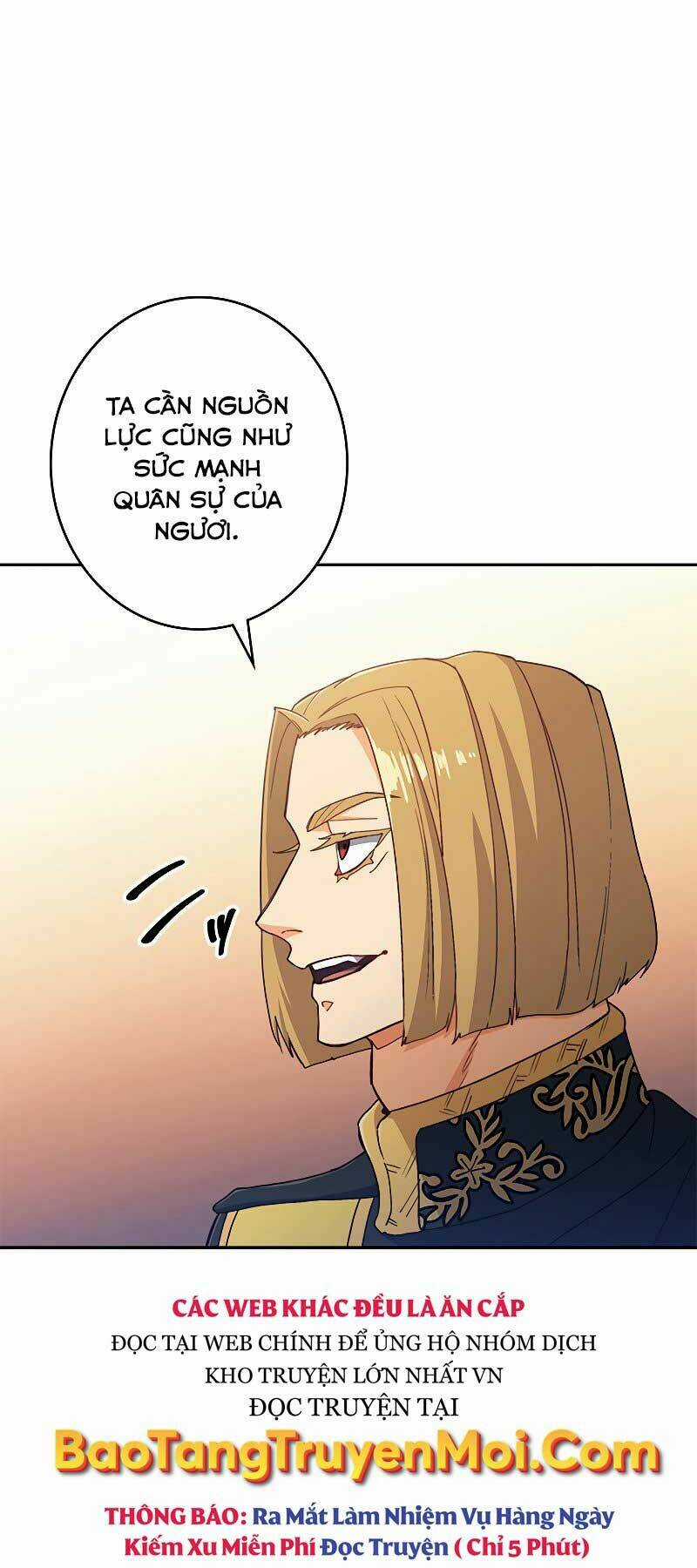 Công Tước Bạch Long Chapter 43 trang 2