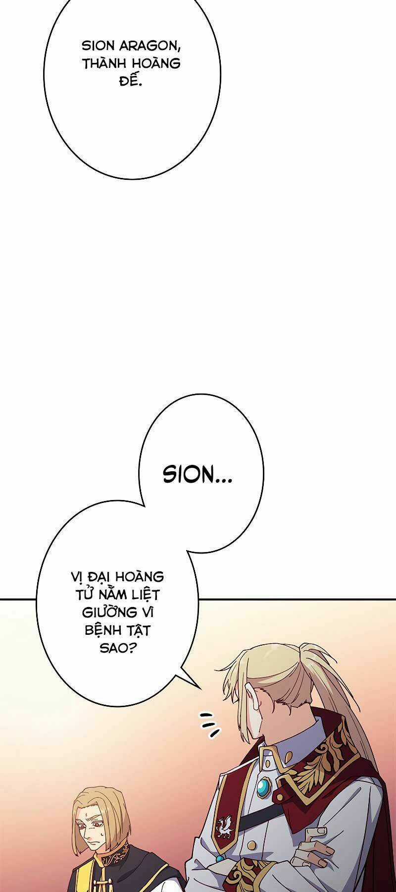 Công Tước Bạch Long Chapter 43 trang 20