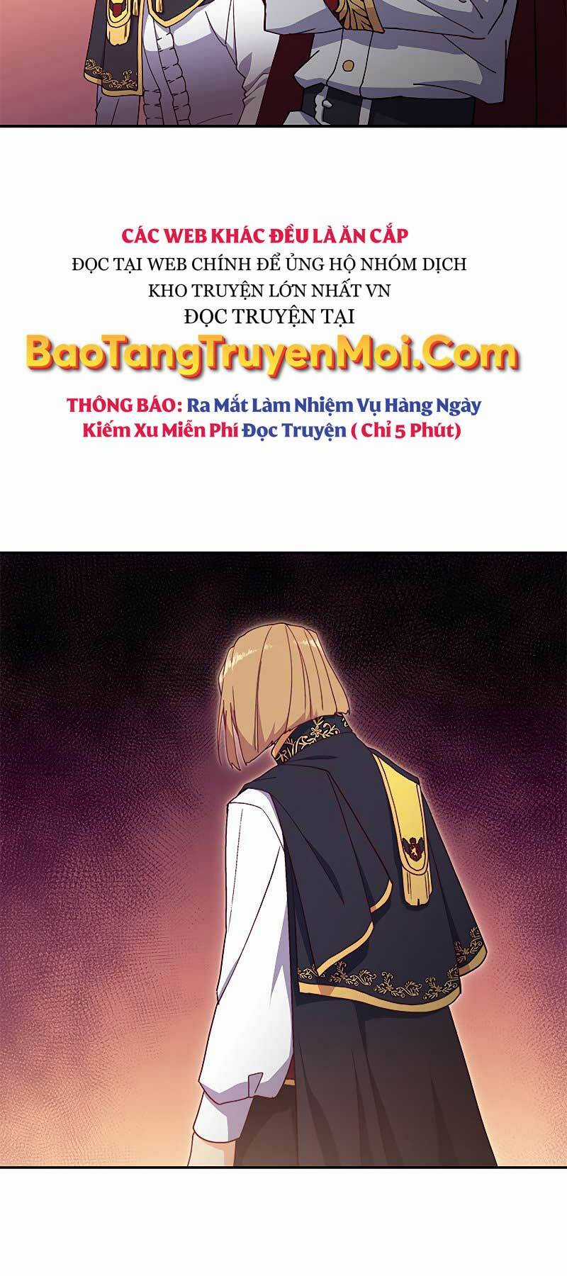 Công Tước Bạch Long Chapter 43 trang 21