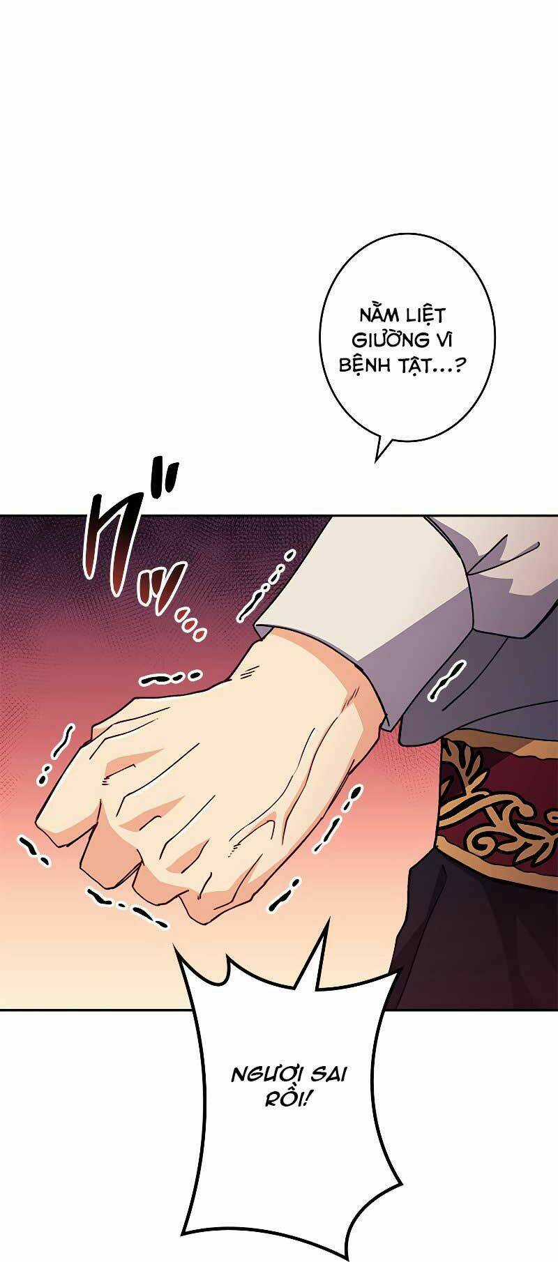 Công Tước Bạch Long Chapter 43 trang 22