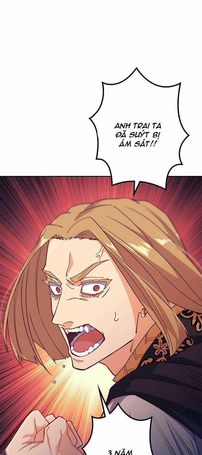 Công Tước Bạch Long Chapter 43 trang 23