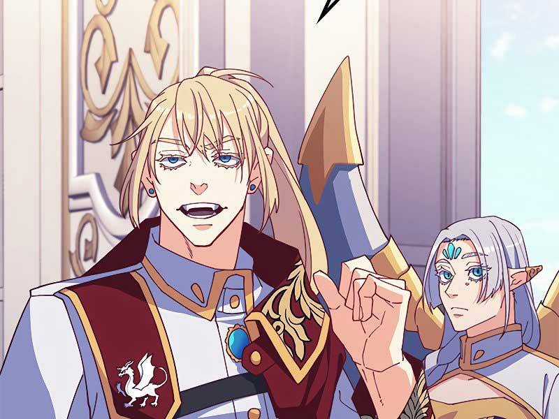 Công Tước Bạch Long Chapter 43 trang 248