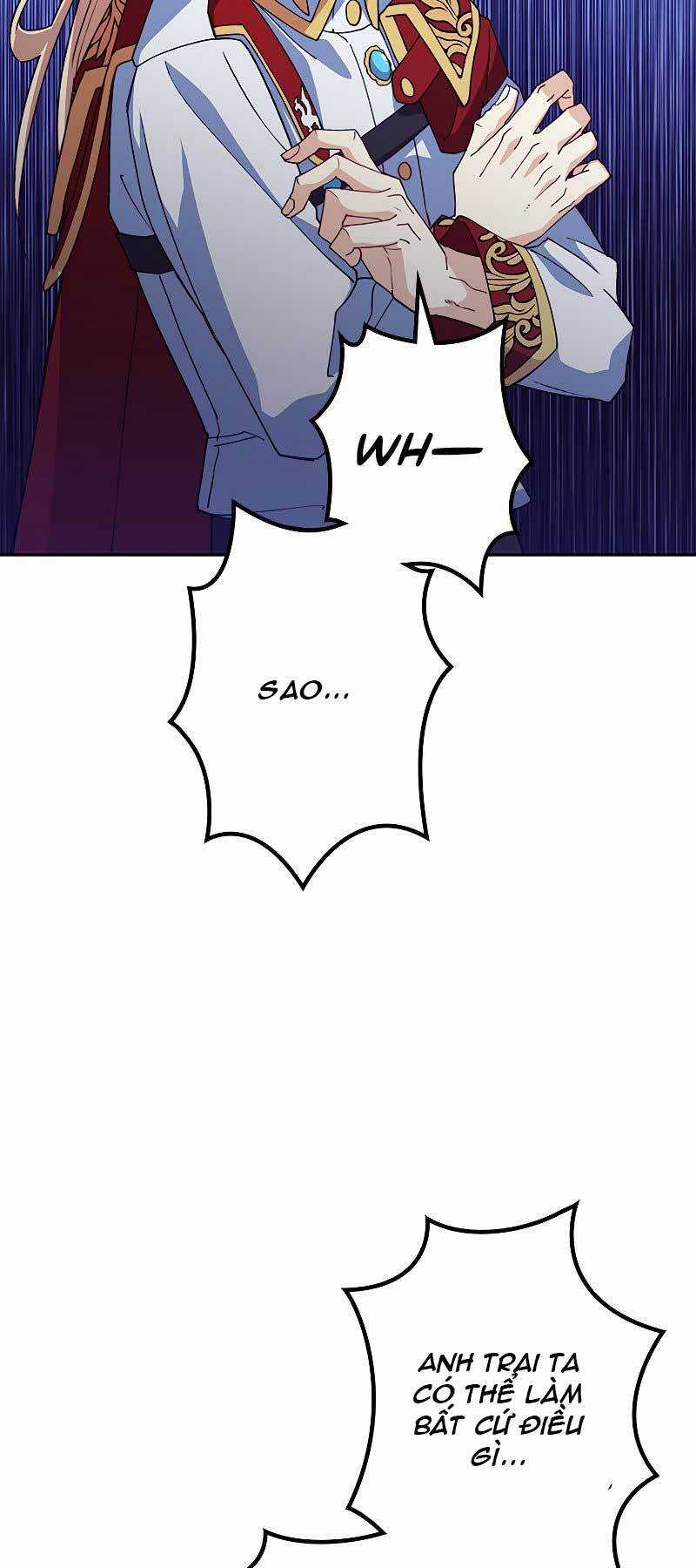 Công Tước Bạch Long Chapter 43 trang 25