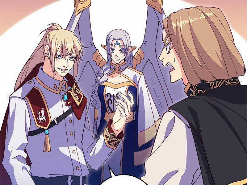 Công Tước Bạch Long Chapter 43 trang 252