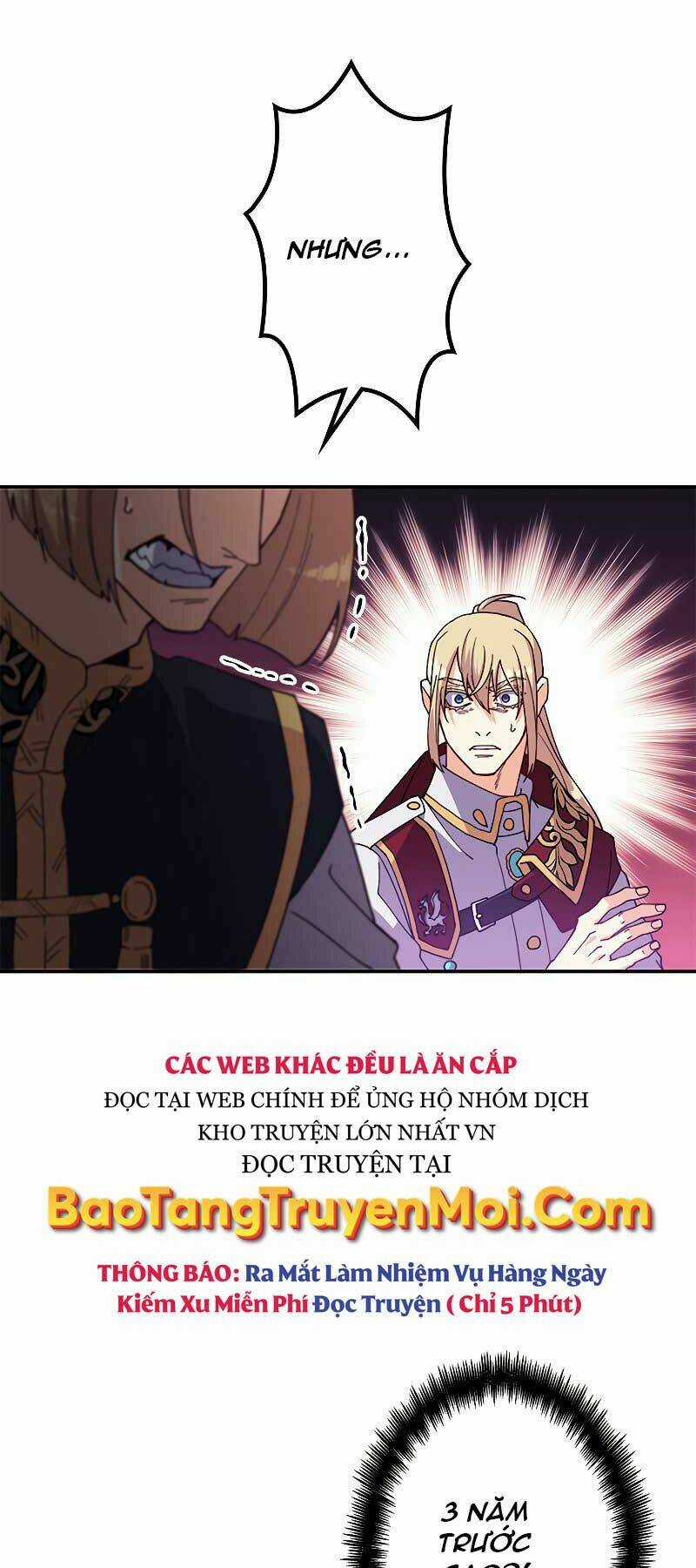 Công Tước Bạch Long Chapter 43 trang 27