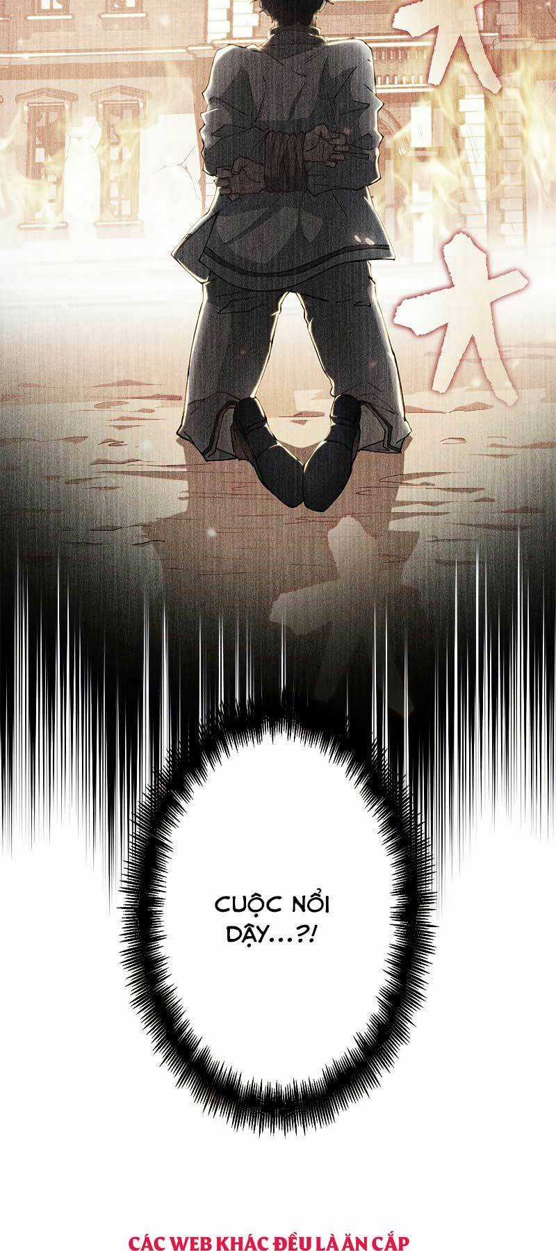 Công Tước Bạch Long Chapter 43 trang 29