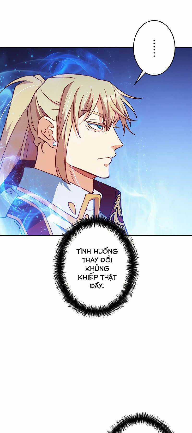 Công Tước Bạch Long Chapter 43 trang 3