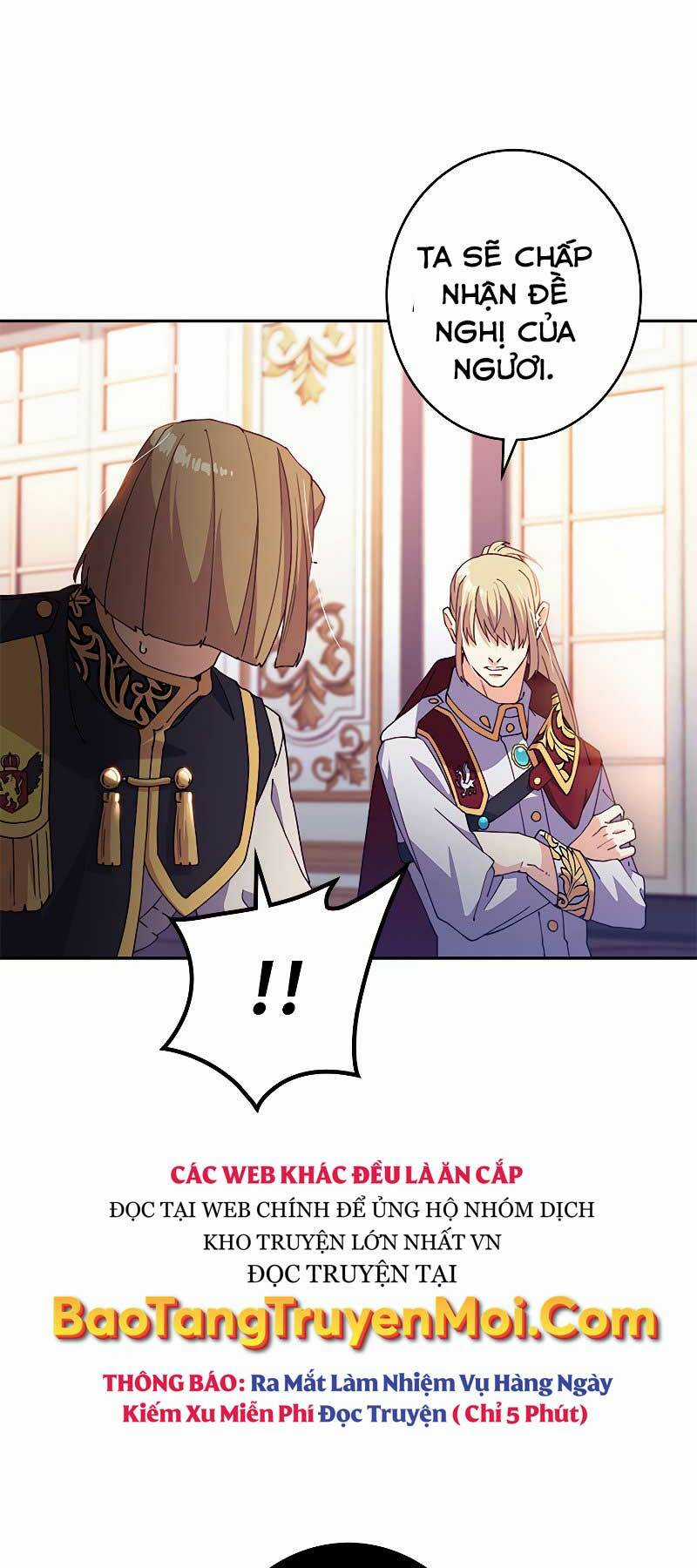 Công Tước Bạch Long Chapter 43 trang 31